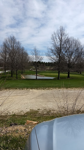Golf Course «Blues Creek Golf Course», reviews and photos, 20640 OH-4, Marysville, OH 43040, USA