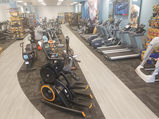 American Home Fitness - Sterling Heights