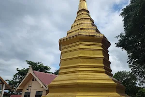 Chiang Rai City Pillar Shrine (San Lak Mueang) image