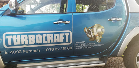 Turbocraft Technische HandelsgesmbH