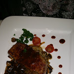 Photo n°1 de l'avis de Steffen.h fait le 30/12/2017 à 20:31 sur le  Hotel Restaurant Pfeffermühle à Balingen