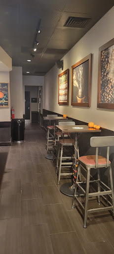 Starbucks image