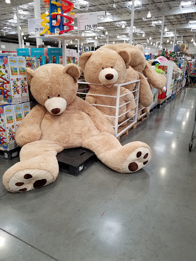 Warehouse store «Costco Wholesale», reviews and photos, 1255 NE 48th Ave, Hillsboro, OR 97124, USA