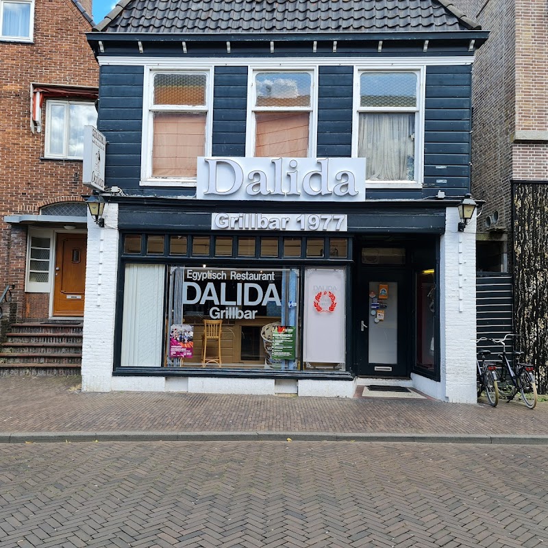 Grillbar Dalida