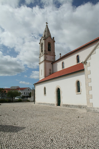 Igreja de Santa Catarina da Serra - Leiria