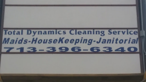 House Cleaning Service «Total Dynamics Cleaning Services», reviews and photos, 11606 Cypress North Houston Rd, Cypress, TX 77429, USA