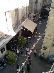 Photo n°49 de Le Saint Roch à Montpellier ()