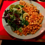 Photo n°2 de l'avis de Junger.r fait le 15/01/2017 à 16:15 sur le  Wallstreet im Hamilton à Baden-Baden