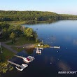 Bear Point Marina, Cabins, Campground and Restaurant