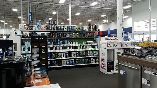 Electronics Store «Best Buy», reviews and photos, 9301 Quivira Rd, Overland Park, KS 66215, USA