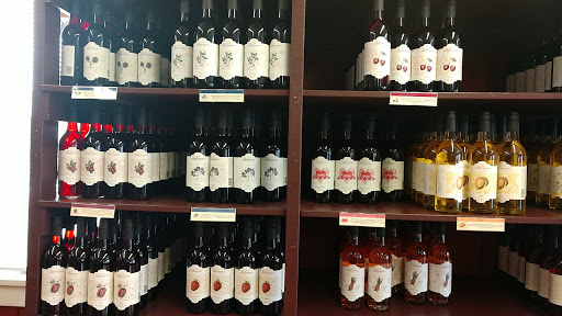 Wine Store «Ackerman Winery», reviews and photos, 4406 220th Trail, Amana, IA 52203, USA