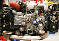 DHM Automotive llc - Photo 8 - Car repair in Medford, OR, Medford
