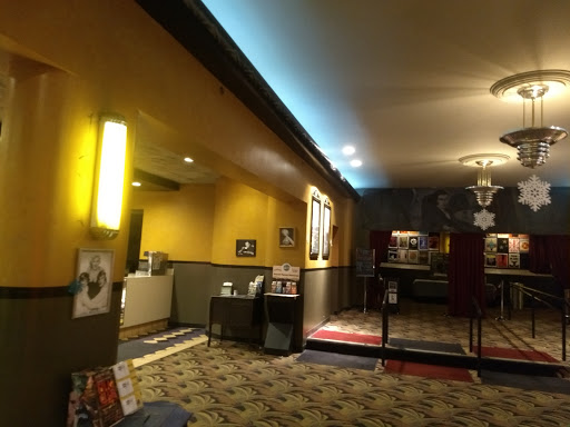 Movie Theater «Main Art Theatre», reviews and photos, 118 N Main St, Royal Oak, MI 48067, USA