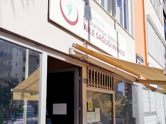 Muratpaşa Şirinyalı Aile Sağlık Merkezi