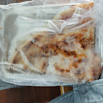 Photo n°1 de l'avis de Lazer.i fait le 08/04/2023 à 13:02 sur le  Ristorante Pizzeria Ai Cesendeli à Burano