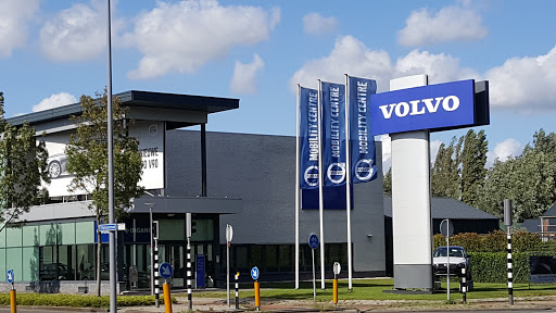 Mobility Centre - Officieel dealer Volvo Cars - Rotterdam