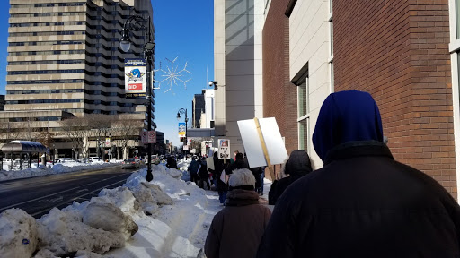 Convention Center «MassMutual Center», reviews and photos, 1277 Main St, Springfield, MA 01103, USA