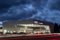 Audi Bend Service & Parts photo