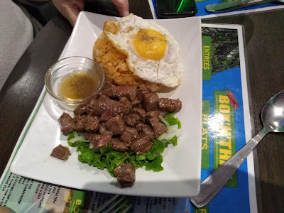 Box'n'Thai à Septèmes-les-Vallons