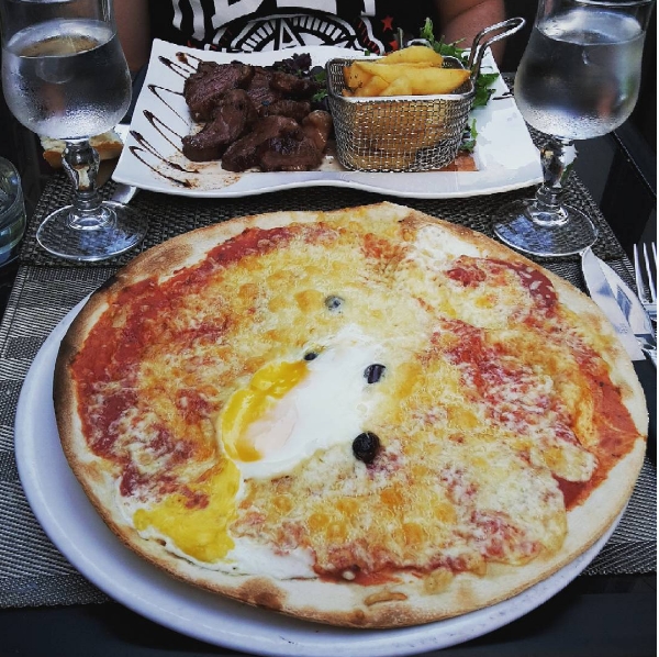Photo n° 1 de l'avis de Manon.. fait le 11/07/2017 à 13:31