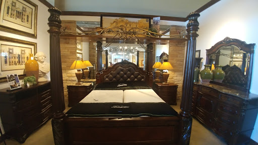 Furniture Store «Rooms To Go & Rooms To Go Kids Furniture Store - Montgomery», reviews and photos, 6810 Eastchase Pkwy Suite A, Montgomery, AL 36117, USA