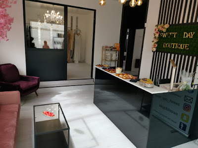 Sweet Day Boutique à Saint-Nazaire