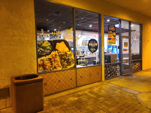 WaBa Grill image