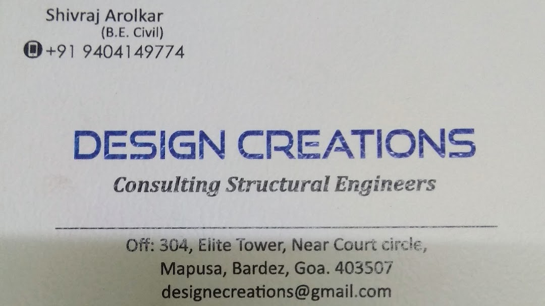 Design Creations