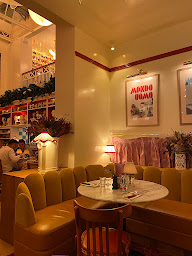 Photo n°59 de Palatino à Bordeaux ()