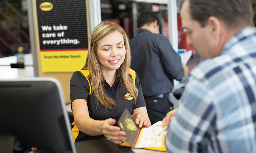 Car Repair and Maintenance «Midas», reviews and photos, 3632 Satellite Blvd, Duluth, GA 30096, USA