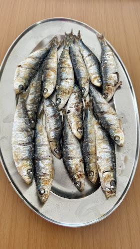 Opinii despre Ταβέρνα Το Αιγαίο în Χαλκίδα - Εστιατόριο