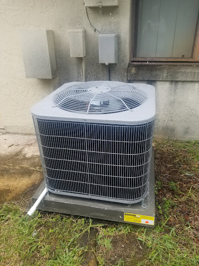 Seabreeze Heating & Air Conditioning