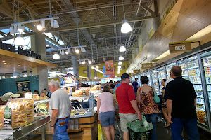 Whole Foods Market