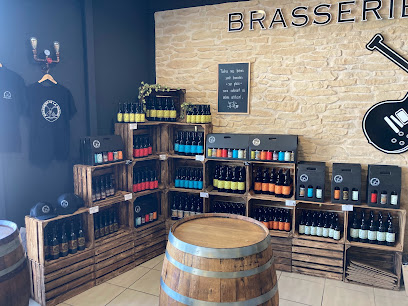 Brasserie de la Sanne