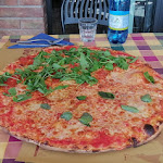 Photo n°1 de l'avis de Elena.h fait le 03/09/2021 à 15:38 sur le  Pizza Pie à Radda in Chianti