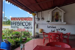 Restaurant BBQ Hidalgo image