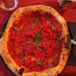 Photo n°2 de l'avis de Mariangela.u fait le 12/08/2022 à 04:28 sur le  Pizza 52 Gradi à Conegliano