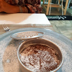 Photo n°10 de l'avis de Marilena.o fait le 17/08/2021 à 18:03 sur le  Mammà à Pozzuoli