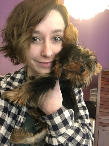 Pet Groomer «ÅSKA Pet Spa & Boutique», reviews and photos, 197 E 7th St, St Paul, MN 55101, USA