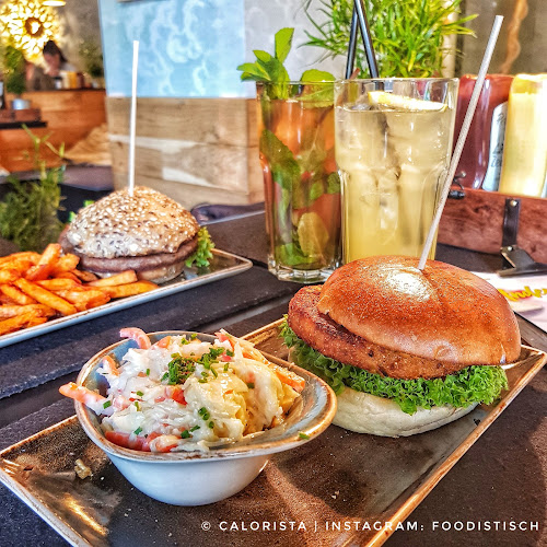 PETER PANE Burgergrill & Bar in Berlin