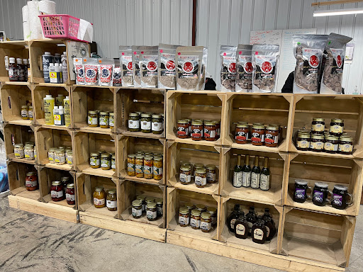 GG'S FARM & GARDEN LLC