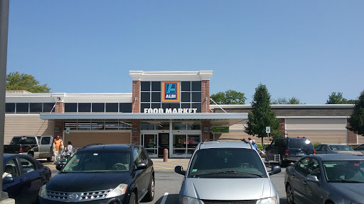 Supermarket «ALDI», reviews and photos, 541 S Broadway, Salem, NH 03079, USA