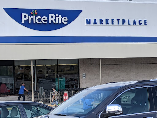 Grocery Store «Price Rite of York», reviews and photos, 2142 S Queen St, York, PA 17403, USA