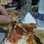 Photo n°2 de l'avis de Vincent.l fait le 21/08/2023 à 21:29 sur le  Pizzeria Pantalica à Sortino