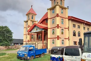 St. Anthony Catholic Church Ifite Awka image