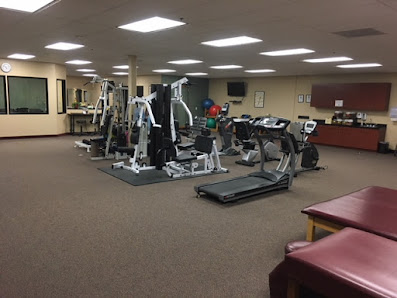 Rancho Physical Therapy