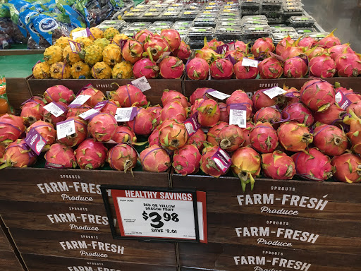 Health Food Store «Sprouts Farmers Market», reviews and photos, 2950 Baseline Rd, Boulder, CO 80303, USA