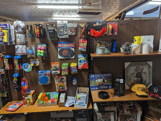 General Store «Deersville General Store», reviews and photos, 212 Main St, Deersville, OH 44693, USA