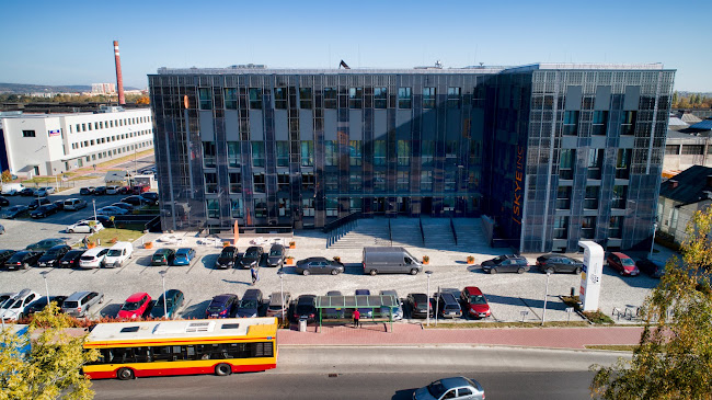 Karola Olszewskiego 6, 25-663 Kielce