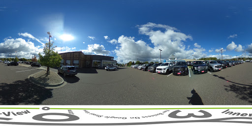 Car Dealer «Metropolitan Ford of Eden Prairie», reviews and photos, 12477 Plaza Dr, Eden Prairie, MN 55344, USA